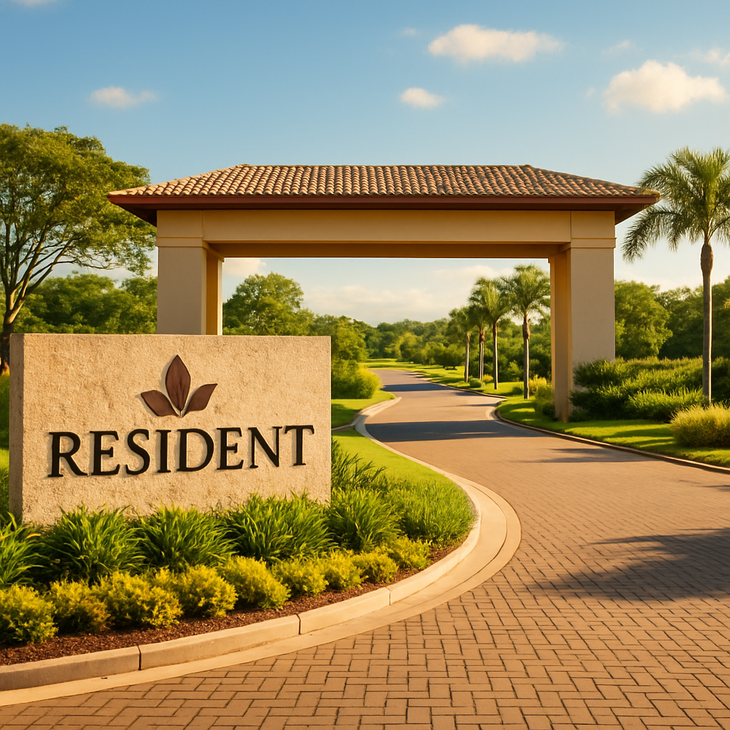 Residencial Jardim Sul